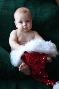 santa