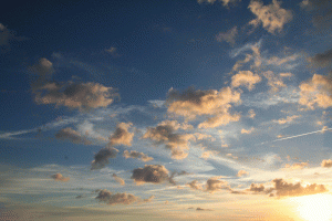sky