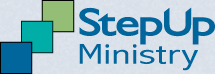 stepup logo