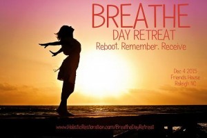 Breathe Day Retreat