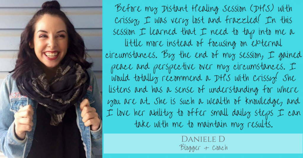 d driusso DHS testimonial